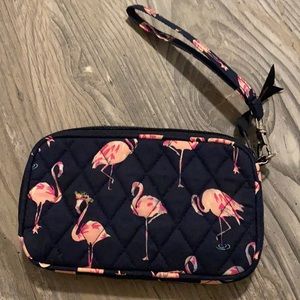 Very bradley wristlet